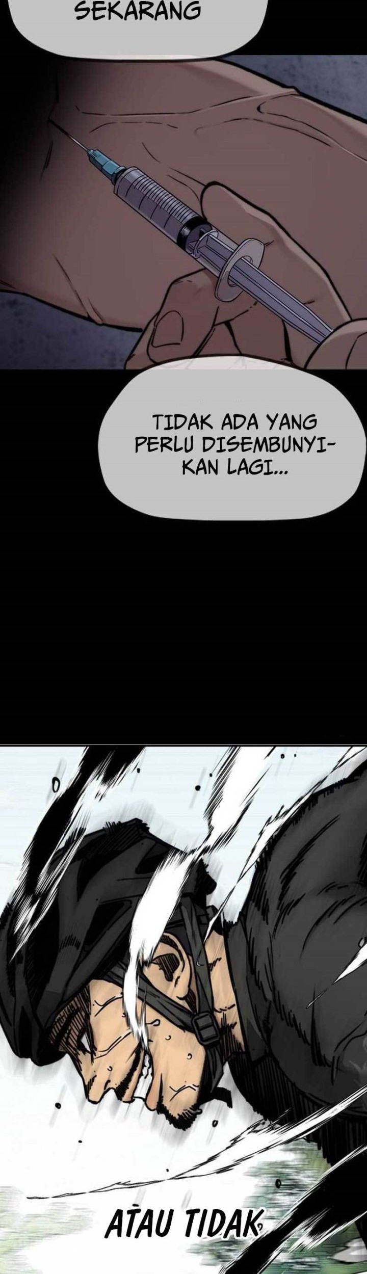 Wind Breaker Chapter 479 Gambar 80