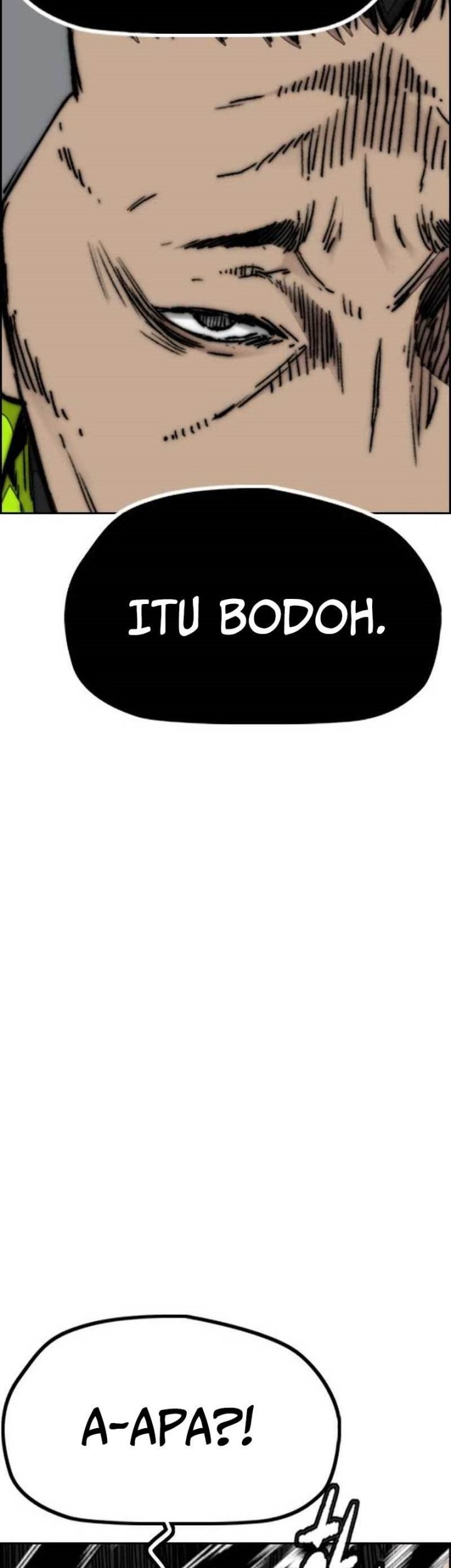 Wind Breaker Chapter 479 Gambar 82