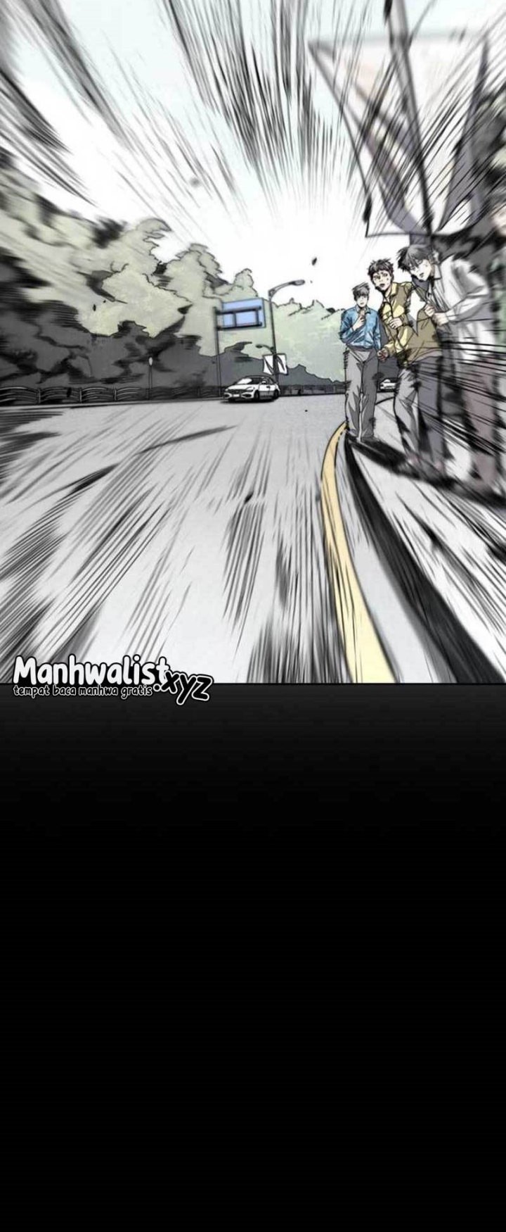 Wind Breaker Chapter 479 Gambar 84