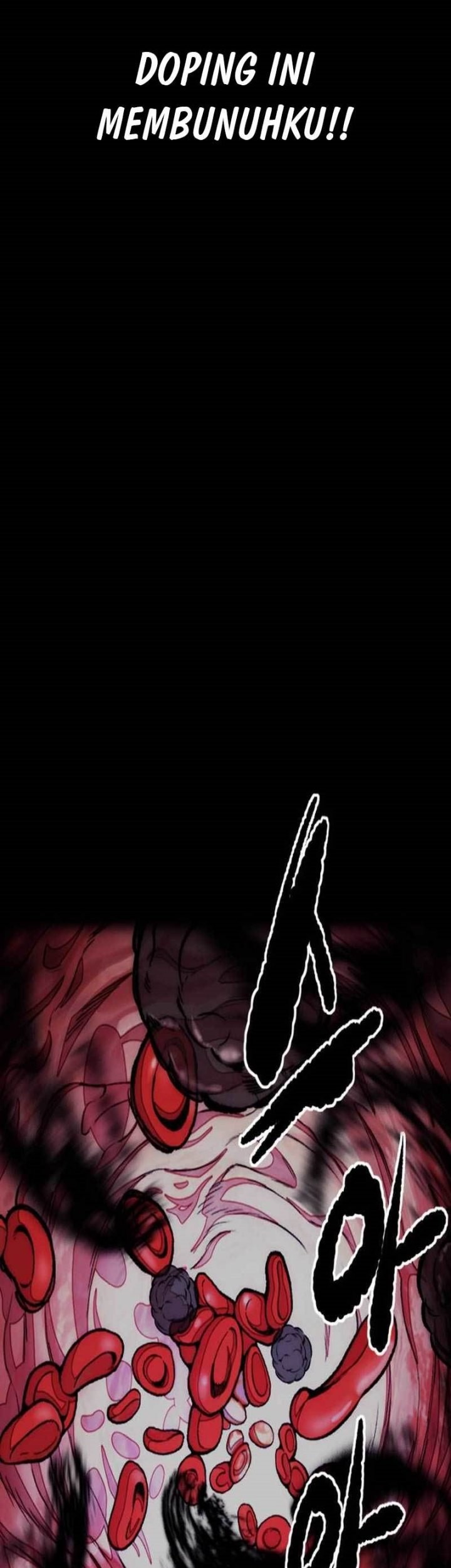 Wind Breaker Chapter 479 Gambar 85