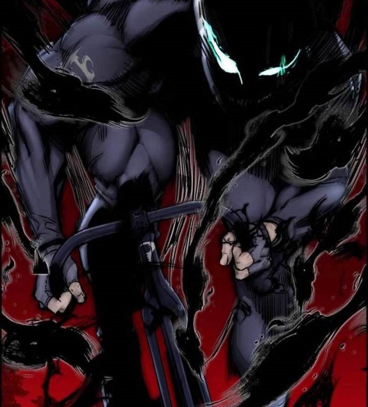 Wind Breaker Chapter 479 Gambar 87