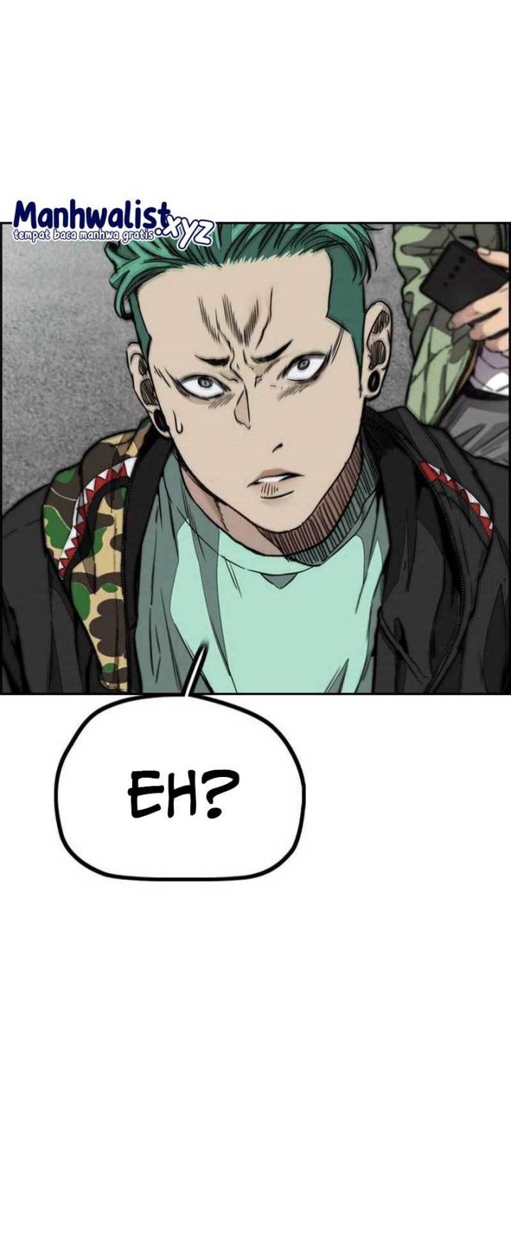 Wind Breaker Chapter 479 Gambar 60