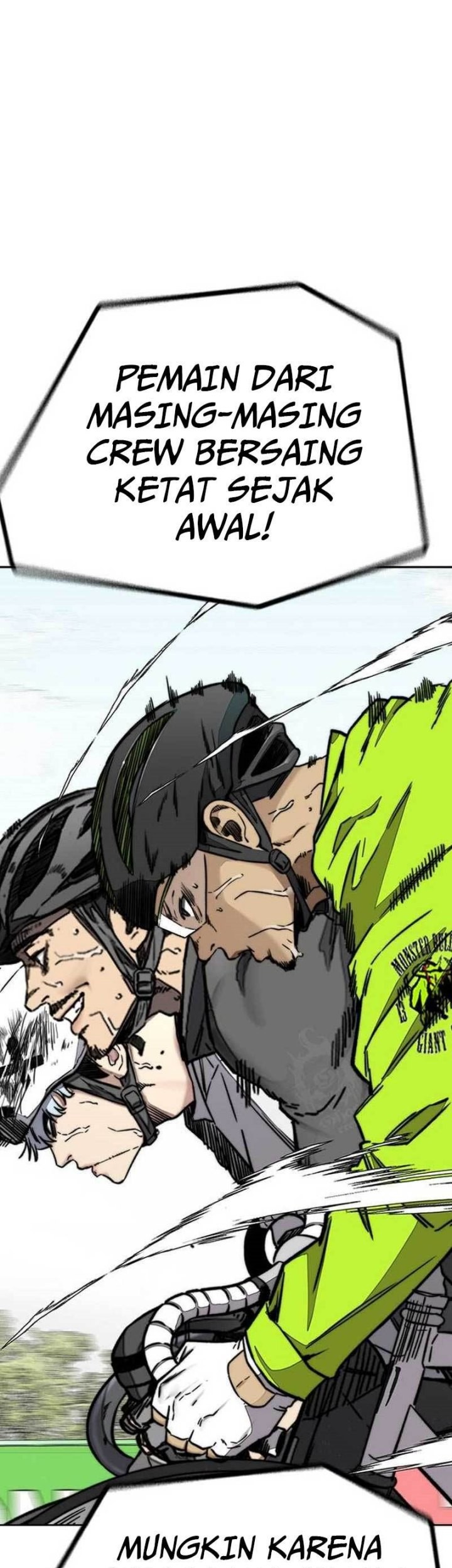 Wind Breaker Chapter 479 Gambar 61