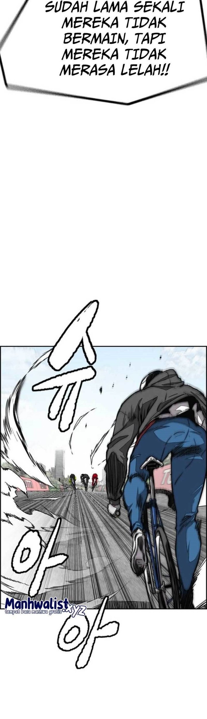 Wind Breaker Chapter 479 Gambar 62