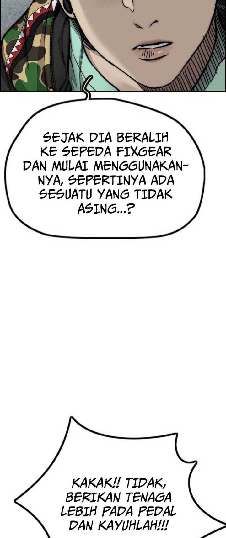 Wind Breaker Chapter 479 Gambar 66