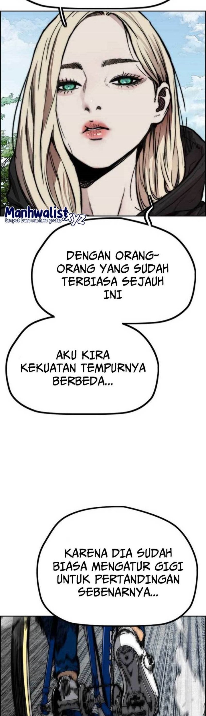 Wind Breaker Chapter 479 Gambar 68