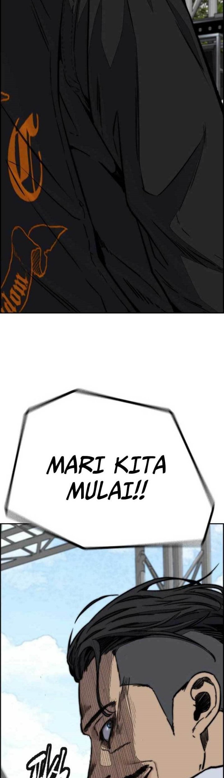 Wind Breaker Chapter 479 Gambar 5