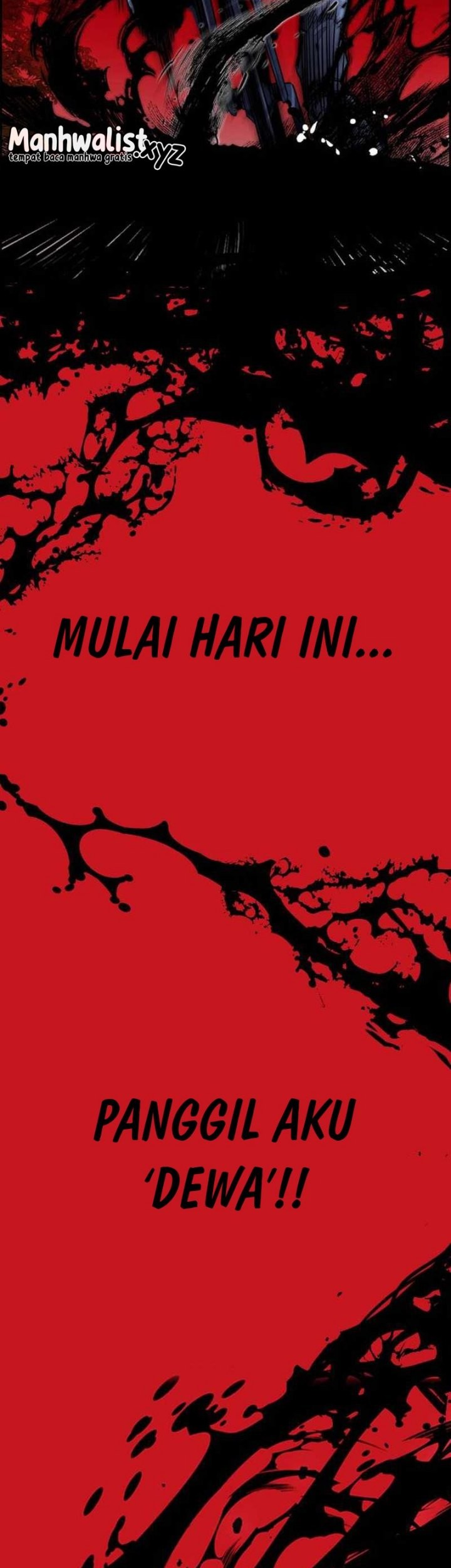 Wind Breaker Chapter 479 Gambar 88