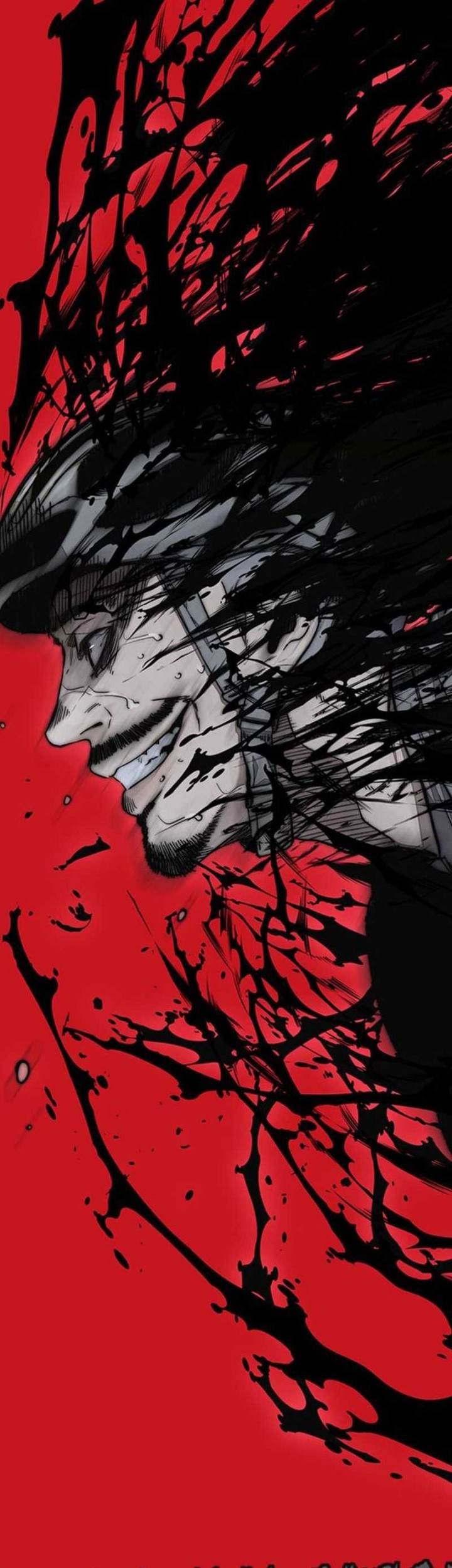 Wind Breaker Chapter 479 Gambar 89