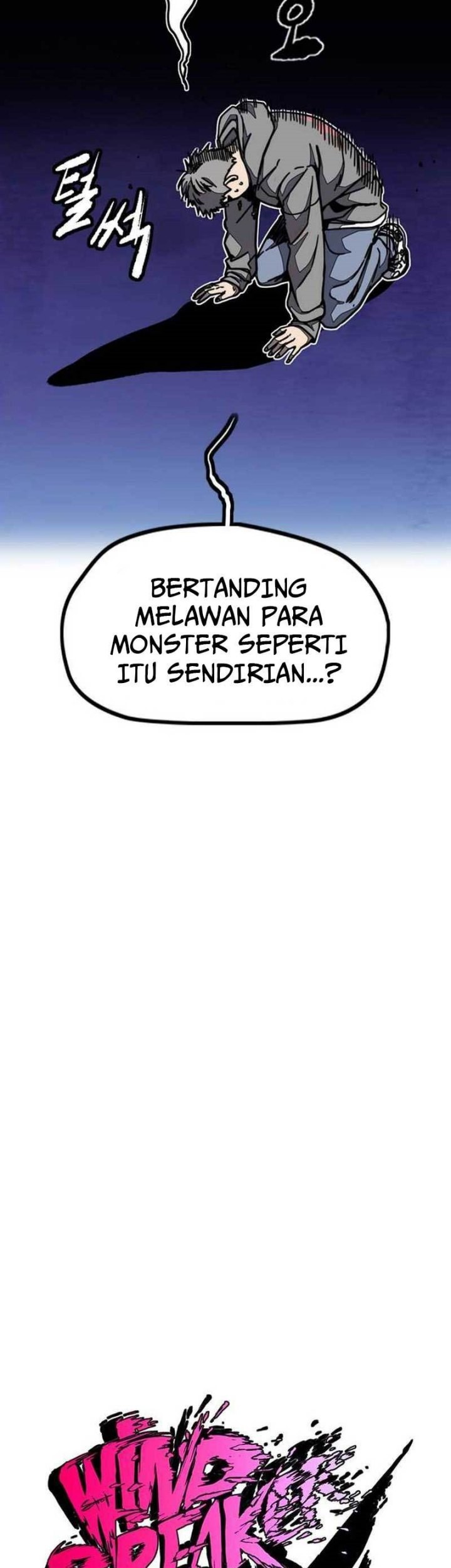 Wind Breaker Chapter 479 Gambar 10