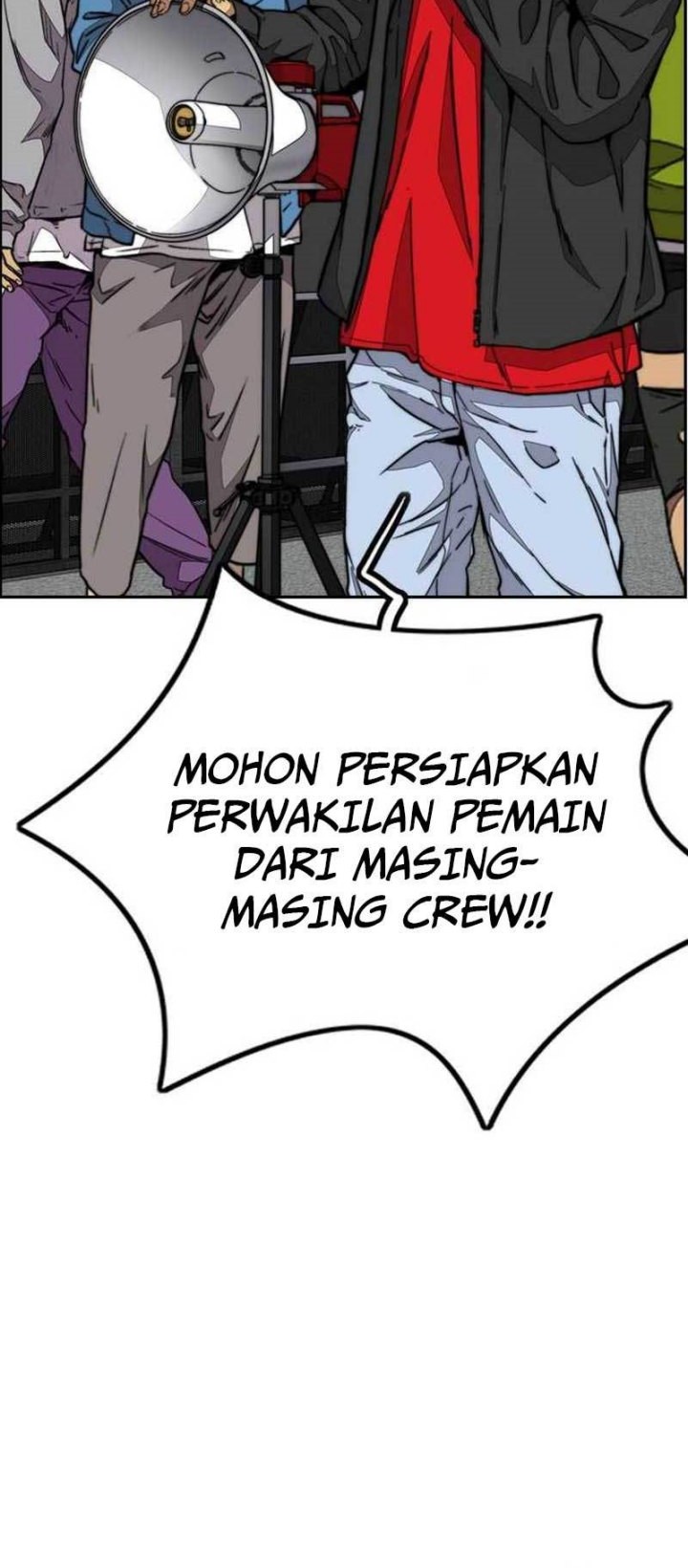 Wind Breaker Chapter 479 Gambar 12