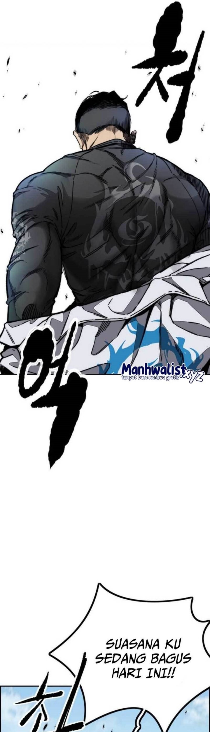 Wind Breaker Chapter 479 Gambar 13