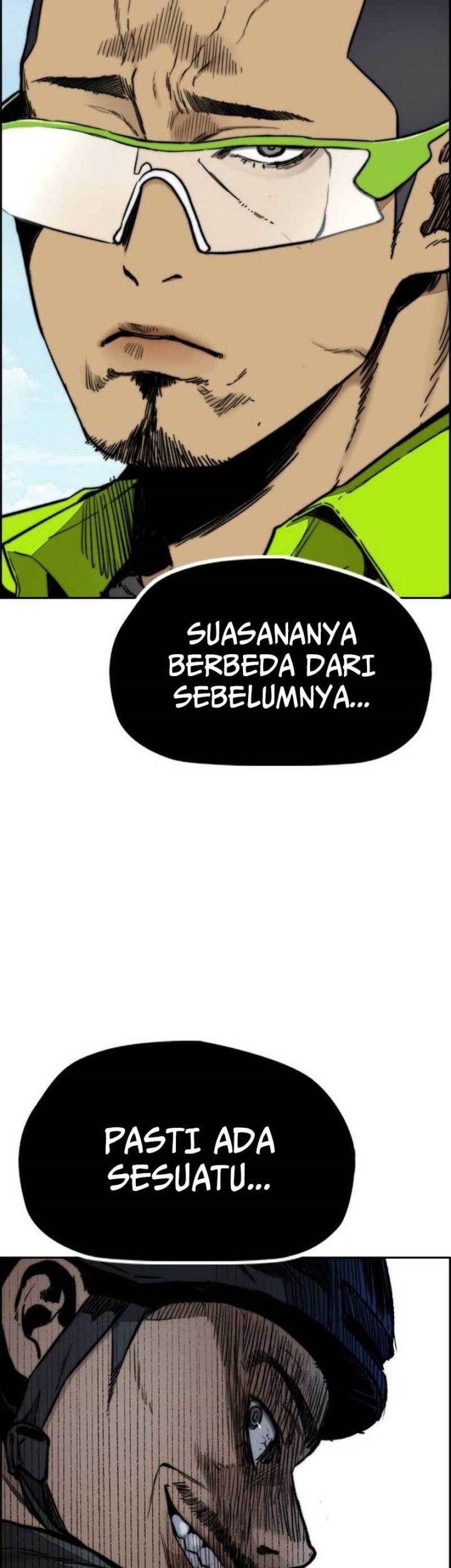 Wind Breaker Chapter 479 Gambar 19