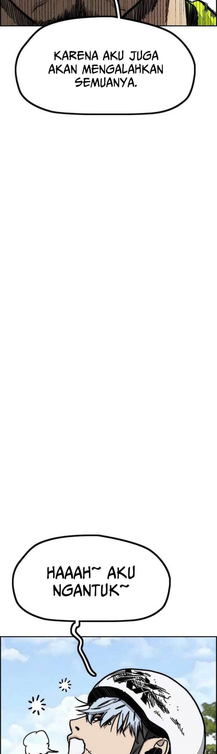 Wind Breaker Chapter 479 Gambar 22