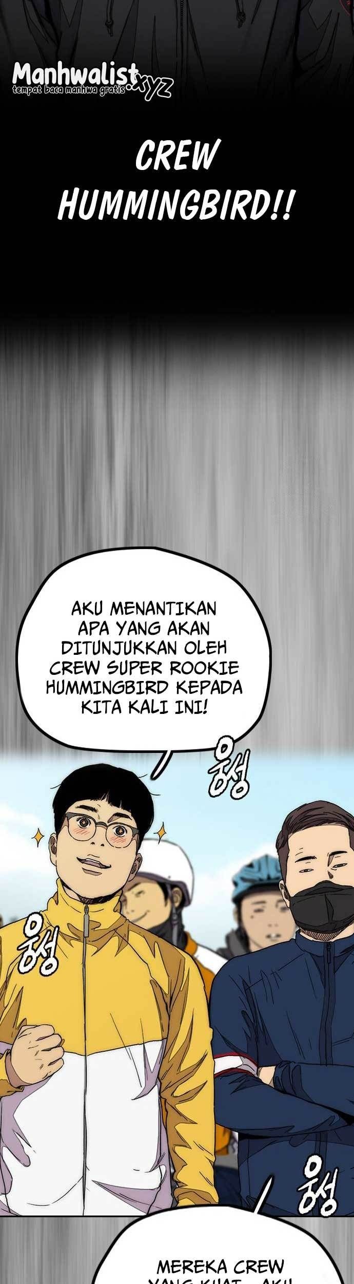 Wind Breaker Chapter 478 Gambar 43