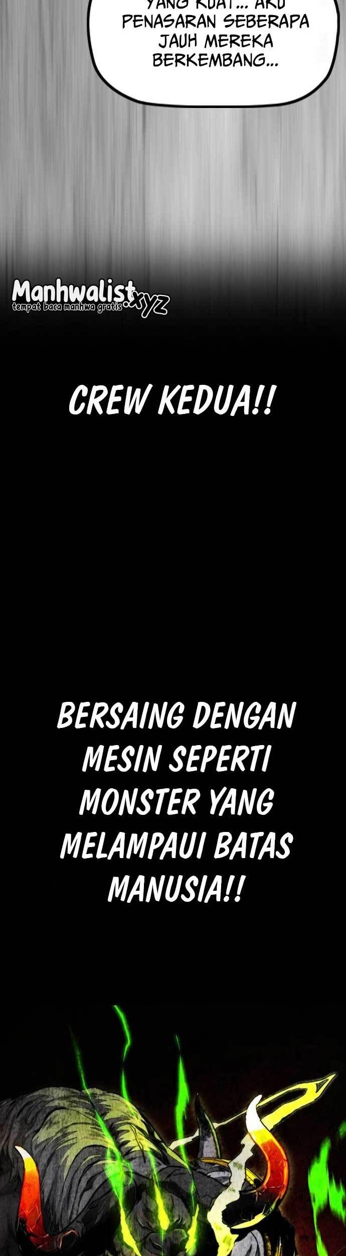 Wind Breaker Chapter 478 Gambar 44