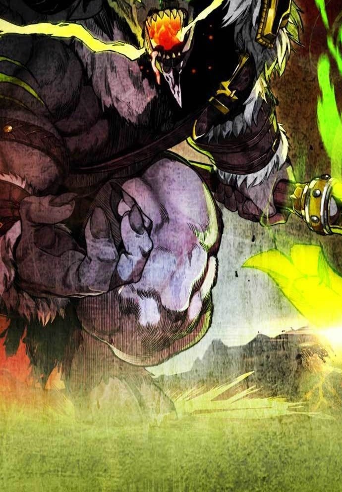 Wind Breaker Chapter 478 Gambar 45