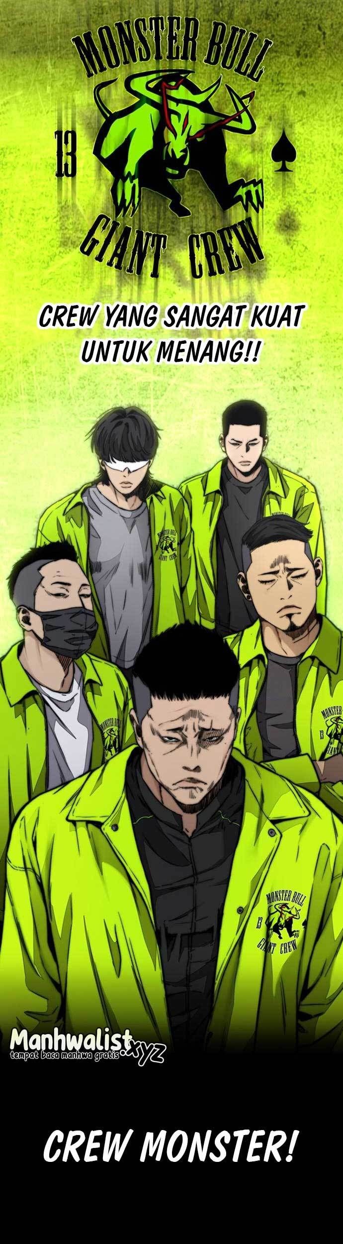 Wind Breaker Chapter 478 Gambar 46