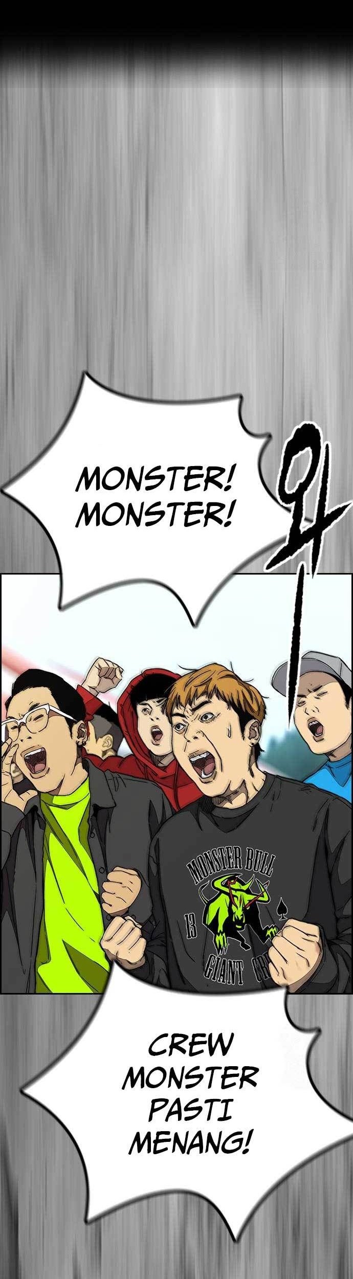 Wind Breaker Chapter 478 Gambar 47