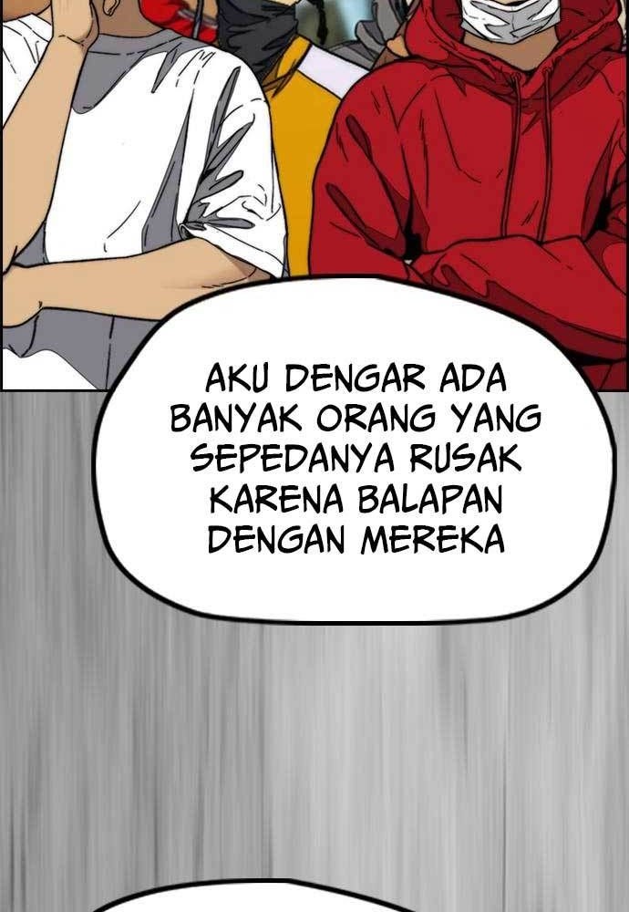 Wind Breaker Chapter 478 Gambar 51
