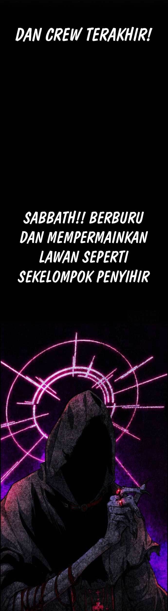 Wind Breaker Chapter 478 Gambar 53