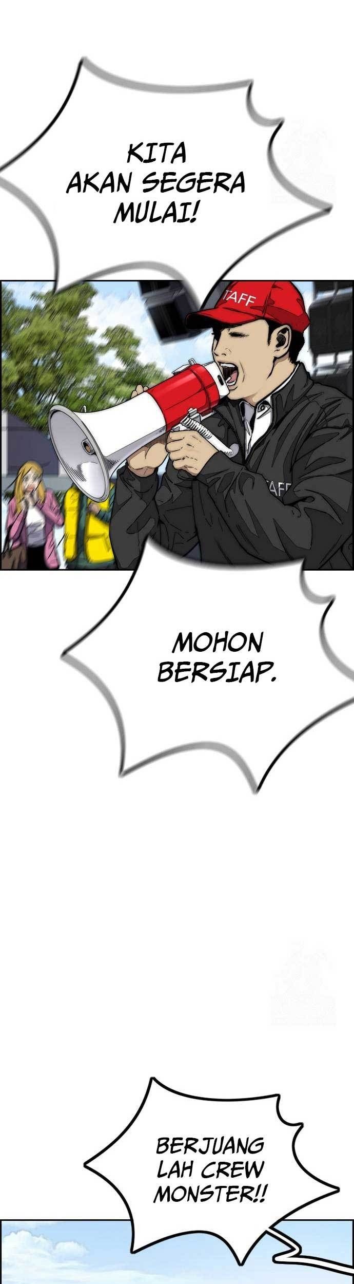 Wind Breaker Chapter 478 Gambar 28