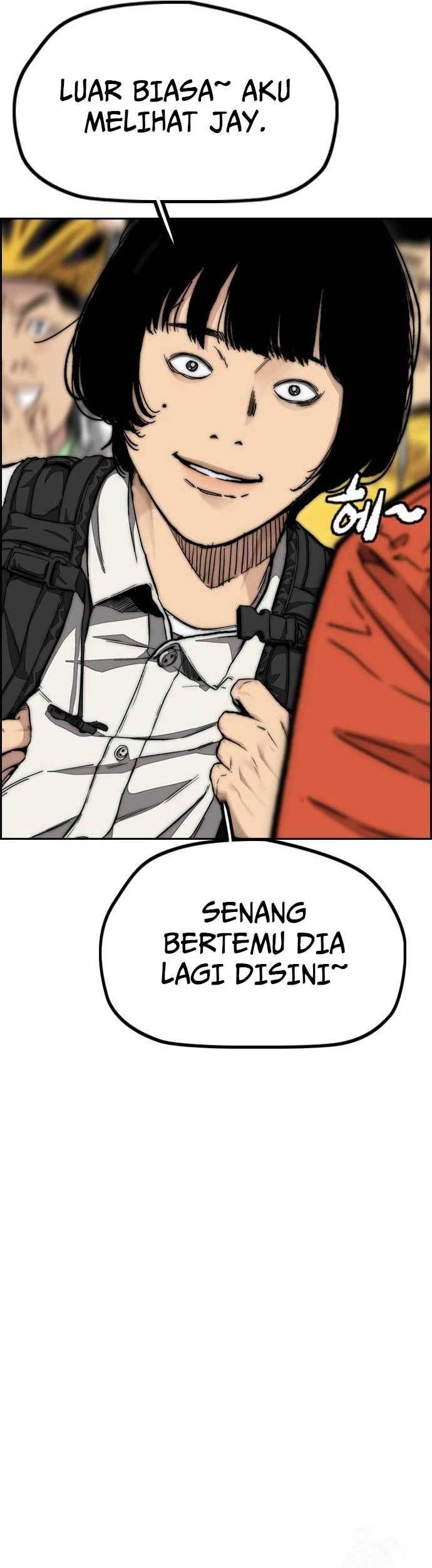 Wind Breaker Chapter 478 Gambar 31