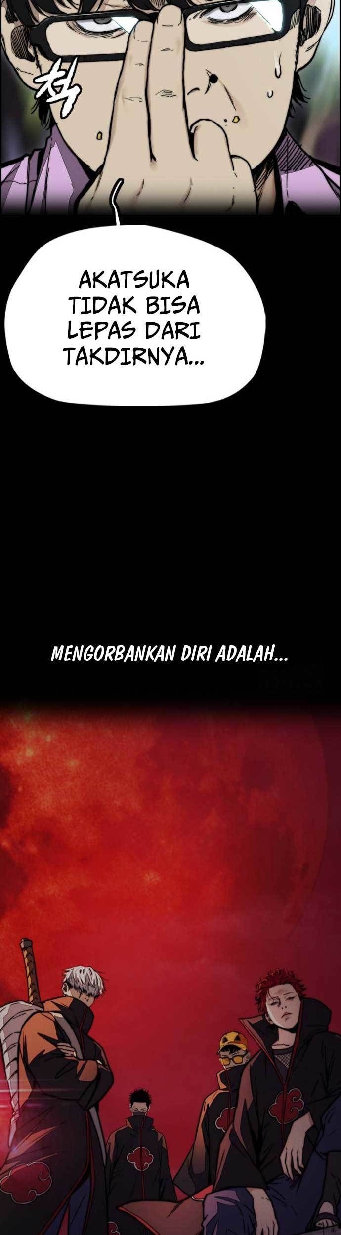 Wind Breaker Chapter 478 Gambar 34