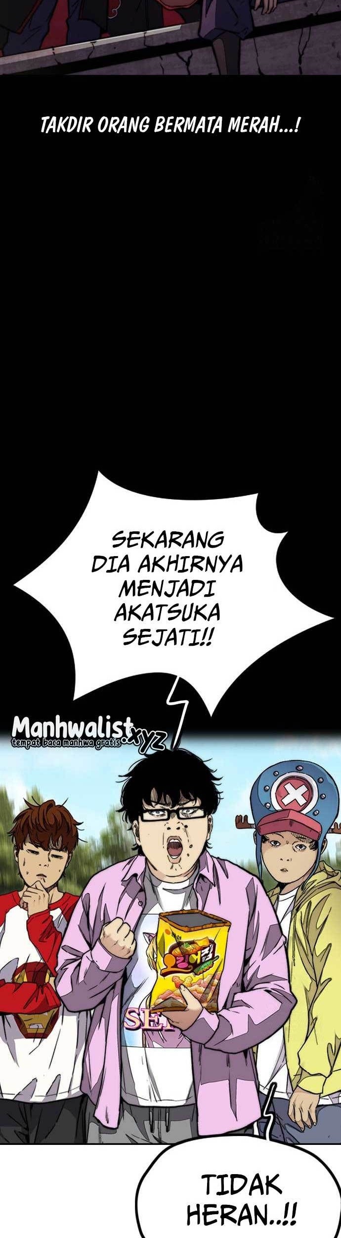 Wind Breaker Chapter 478 Gambar 35