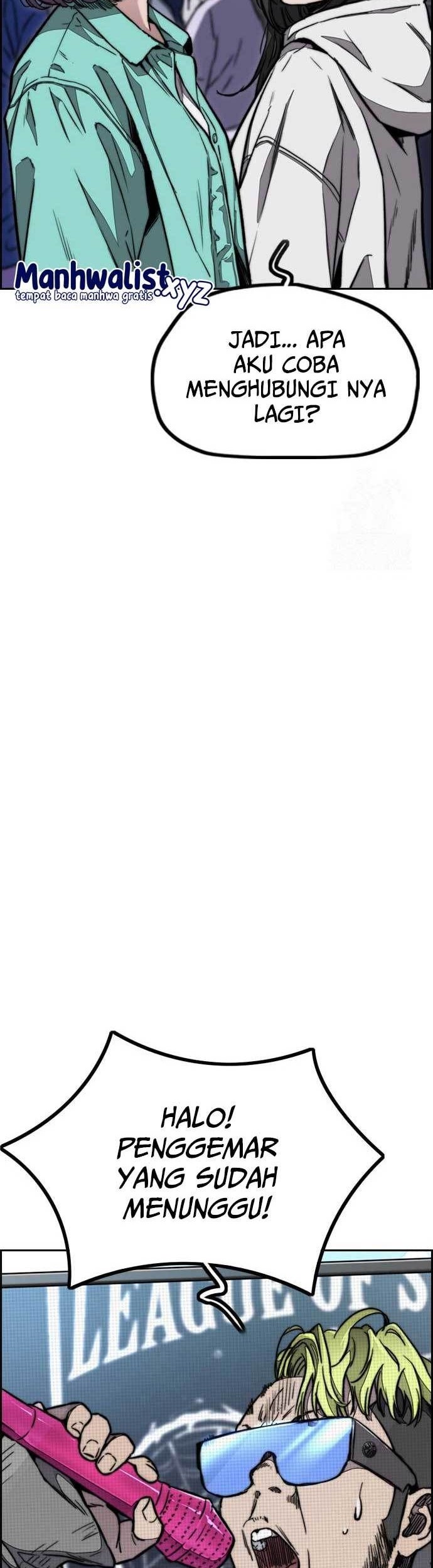 Wind Breaker Chapter 478 Gambar 38