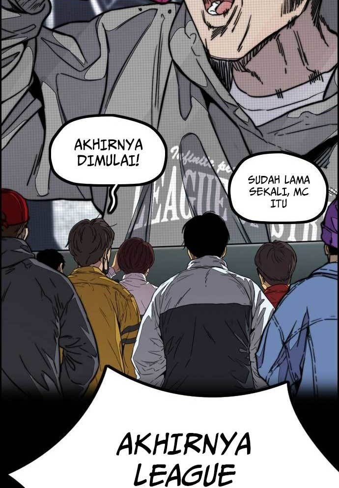 Wind Breaker Chapter 478 Gambar 39