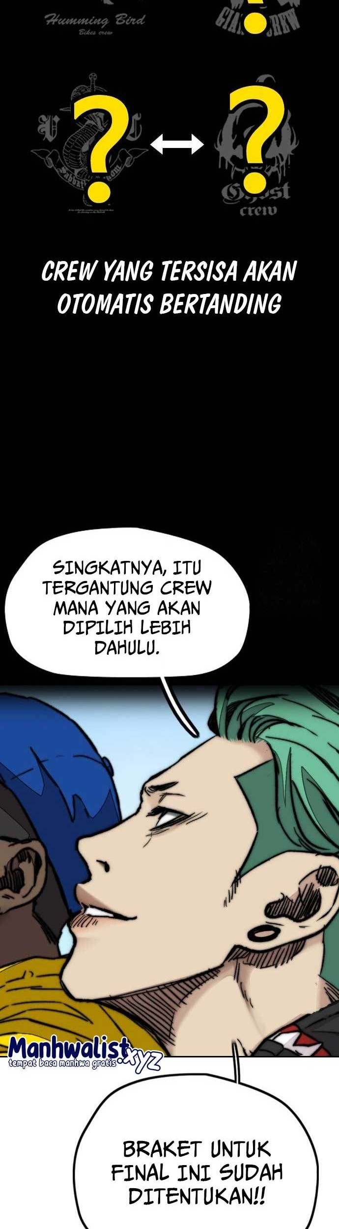 Wind Breaker Chapter 478 Gambar 74