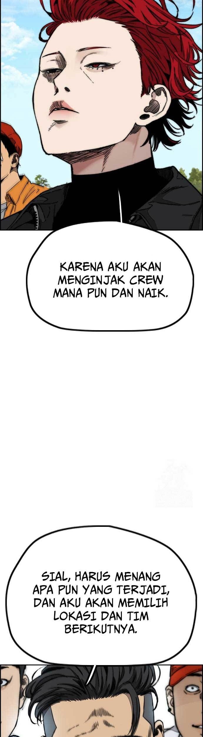 Wind Breaker Chapter 478 Gambar 77