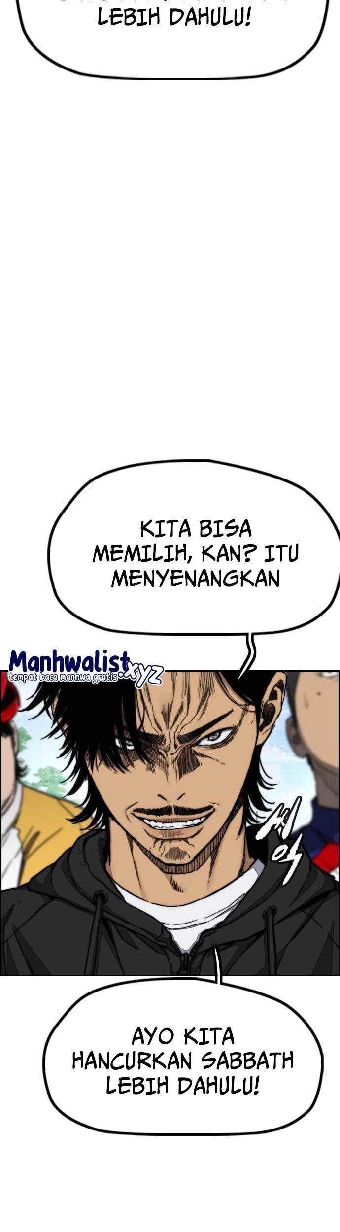 Wind Breaker Chapter 478 Gambar 79