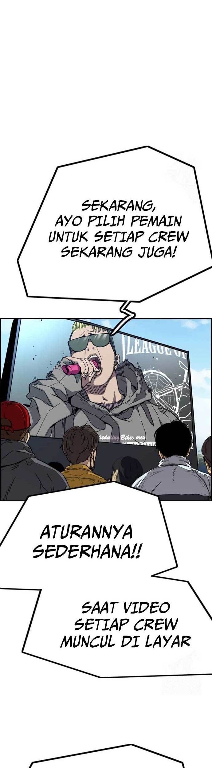 Wind Breaker Chapter 478 Gambar 80