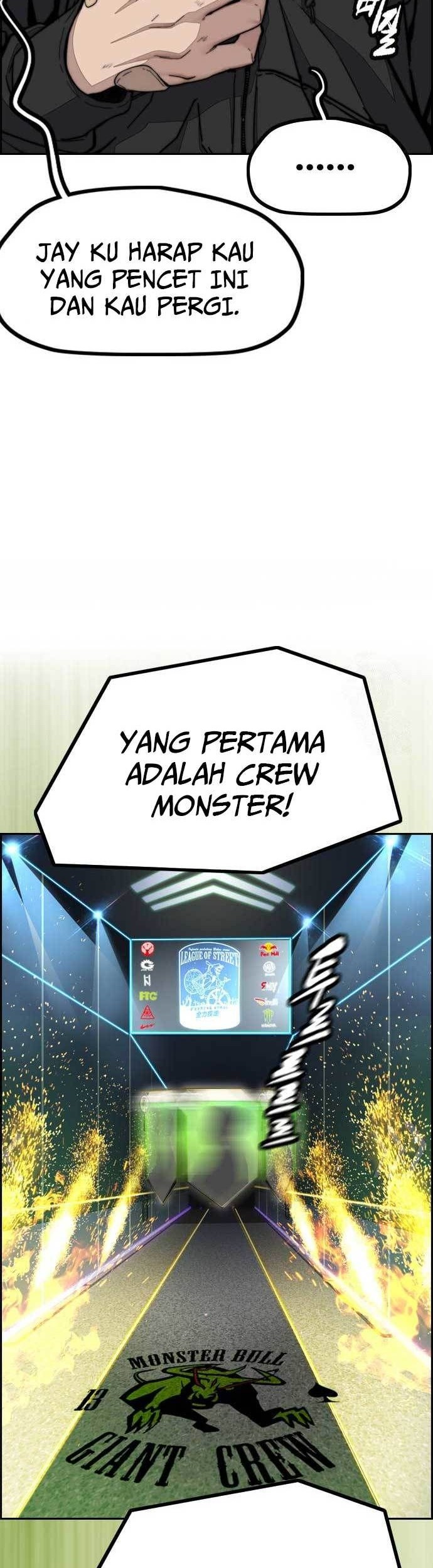 Wind Breaker Chapter 478 Gambar 83