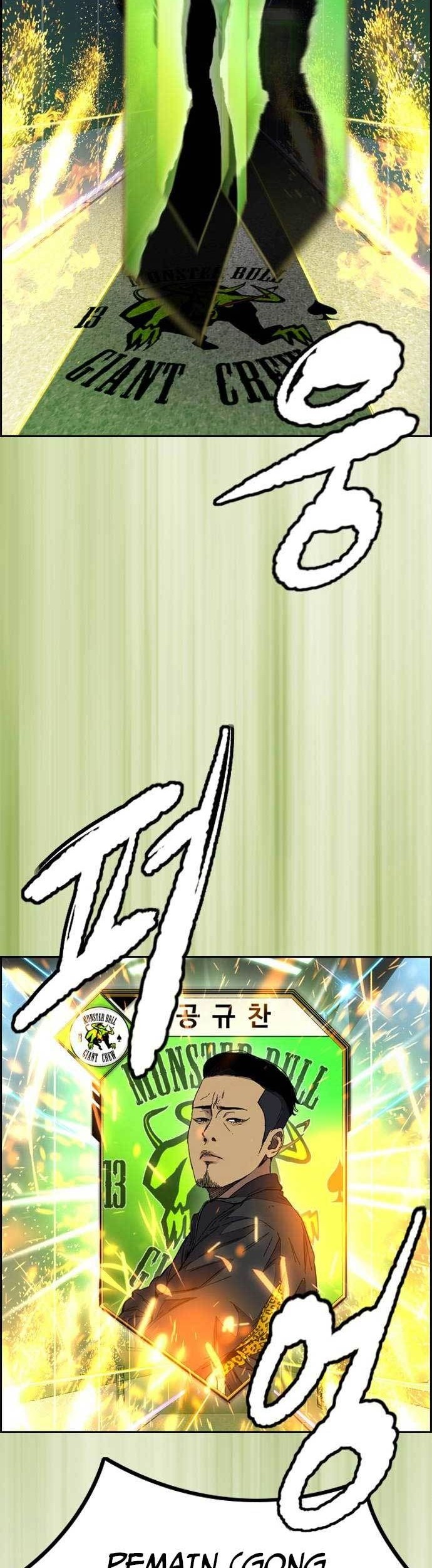 Wind Breaker Chapter 478 Gambar 86