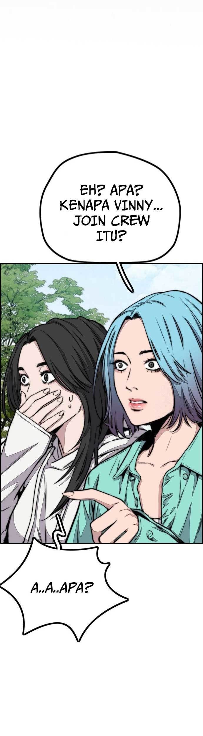 Wind Breaker Chapter 478 Gambar 58