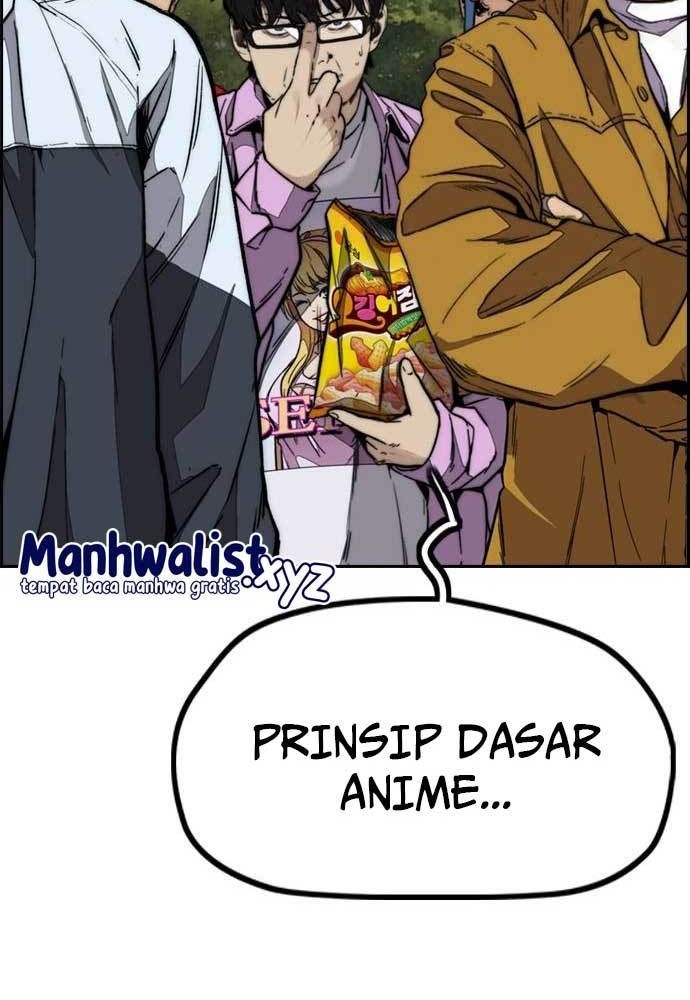 Wind Breaker Chapter 478 Gambar 60