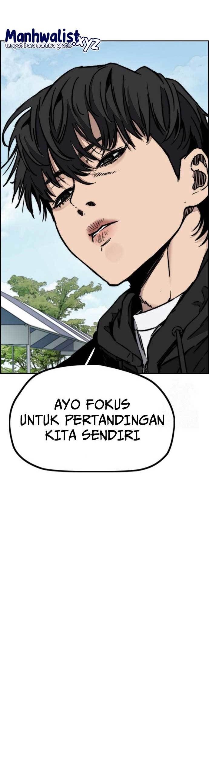 Wind Breaker Chapter 478 Gambar 65