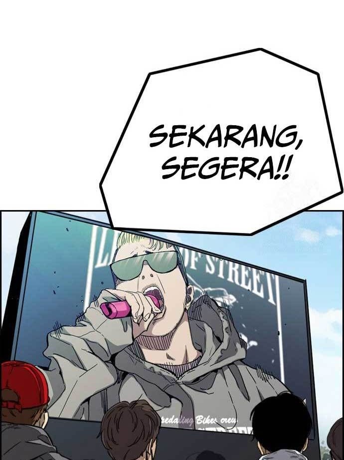 Wind Breaker Chapter 478 Gambar 66