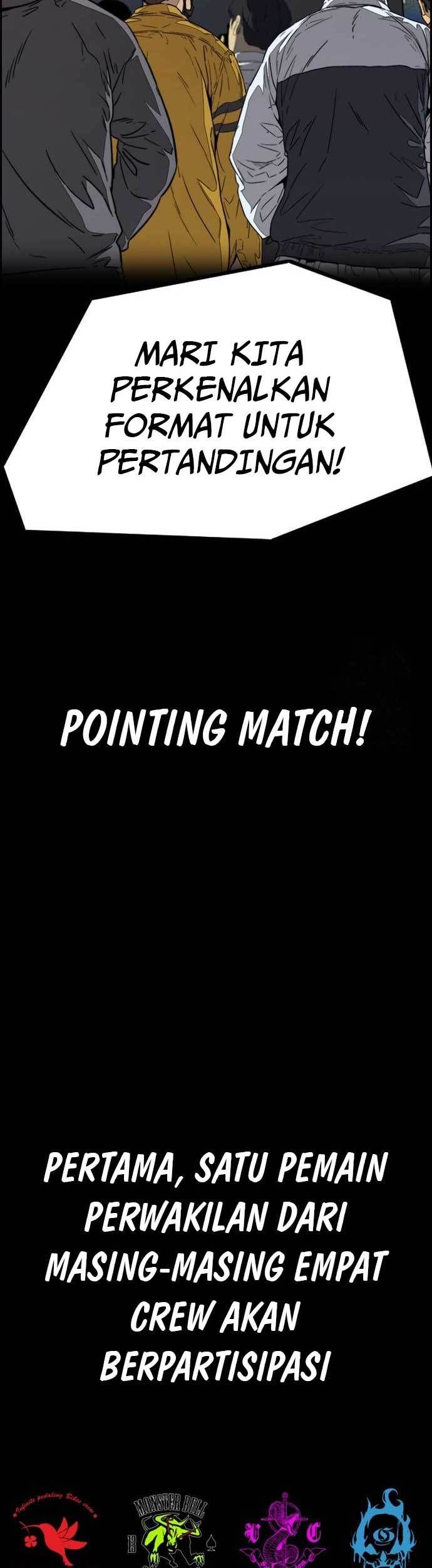 Wind Breaker Chapter 478 Gambar 67