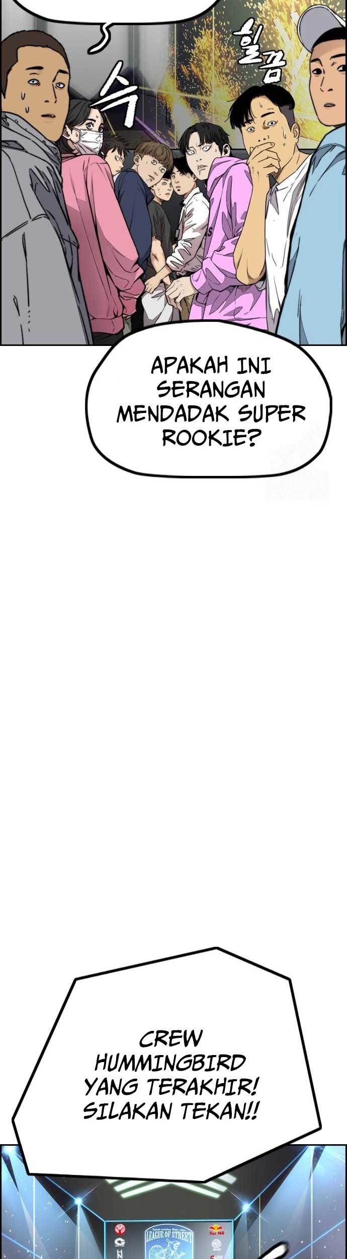 Wind Breaker Chapter 478 Gambar 100