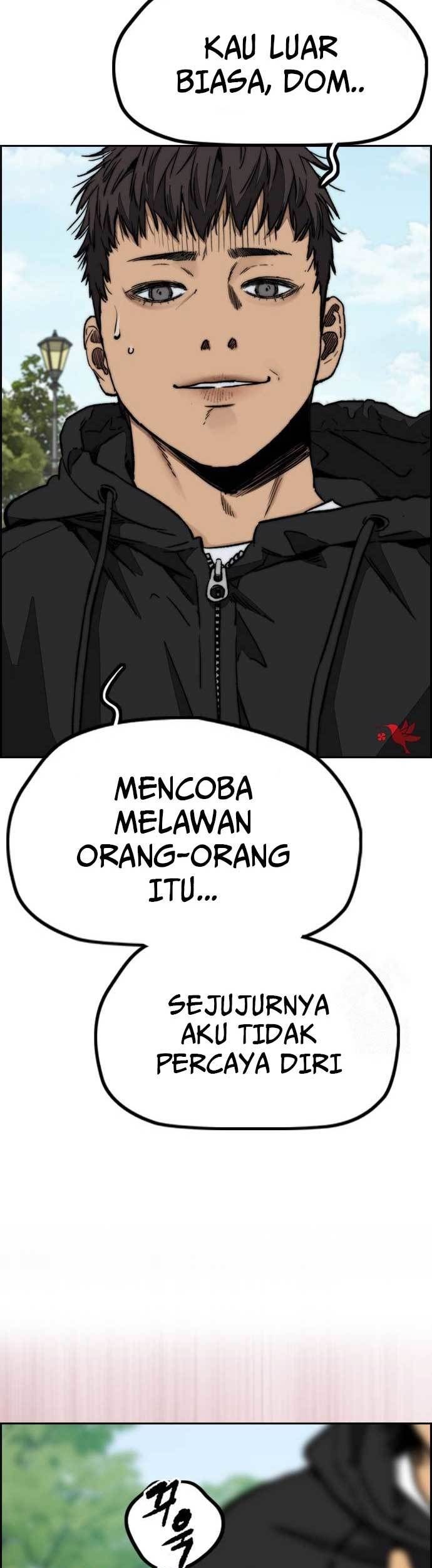 Wind Breaker Chapter 478 Gambar 103