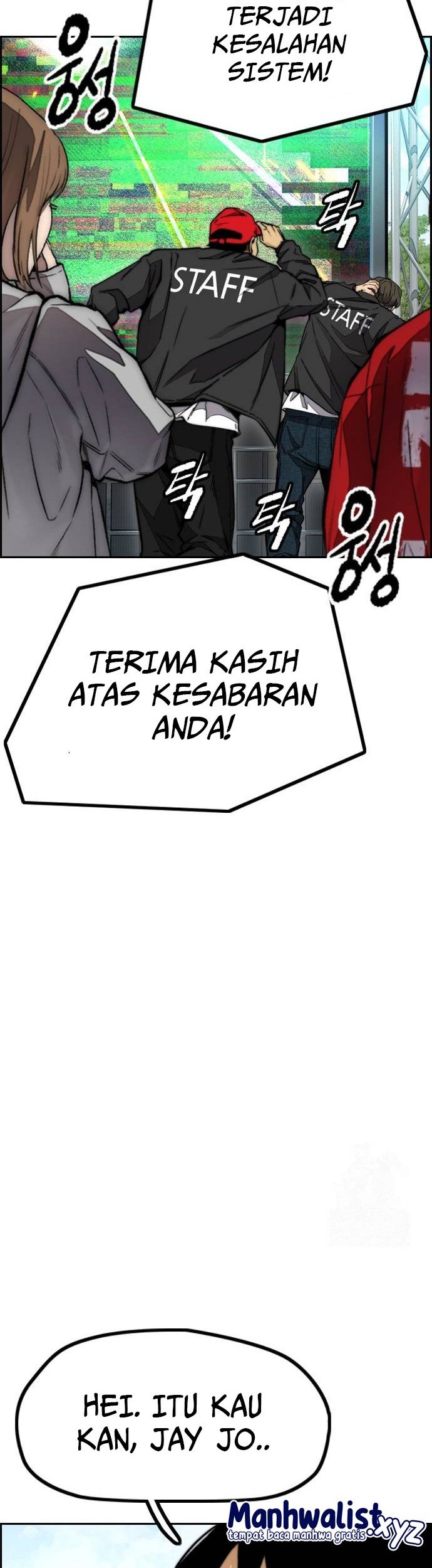 Wind Breaker Chapter 478 Gambar 110