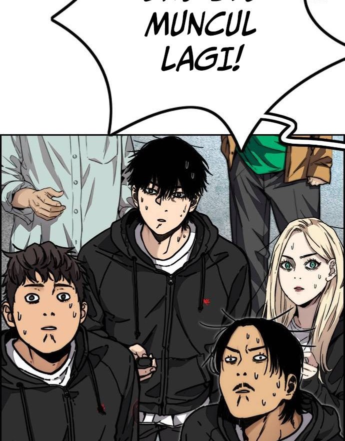 Wind Breaker Chapter 478 Gambar 114