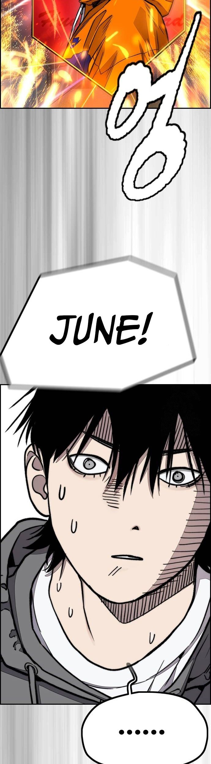 Wind Breaker Chapter 478 Gambar 116