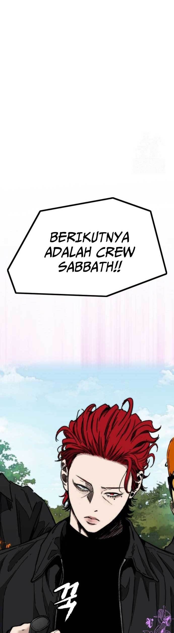 Wind Breaker Chapter 478 Gambar 89