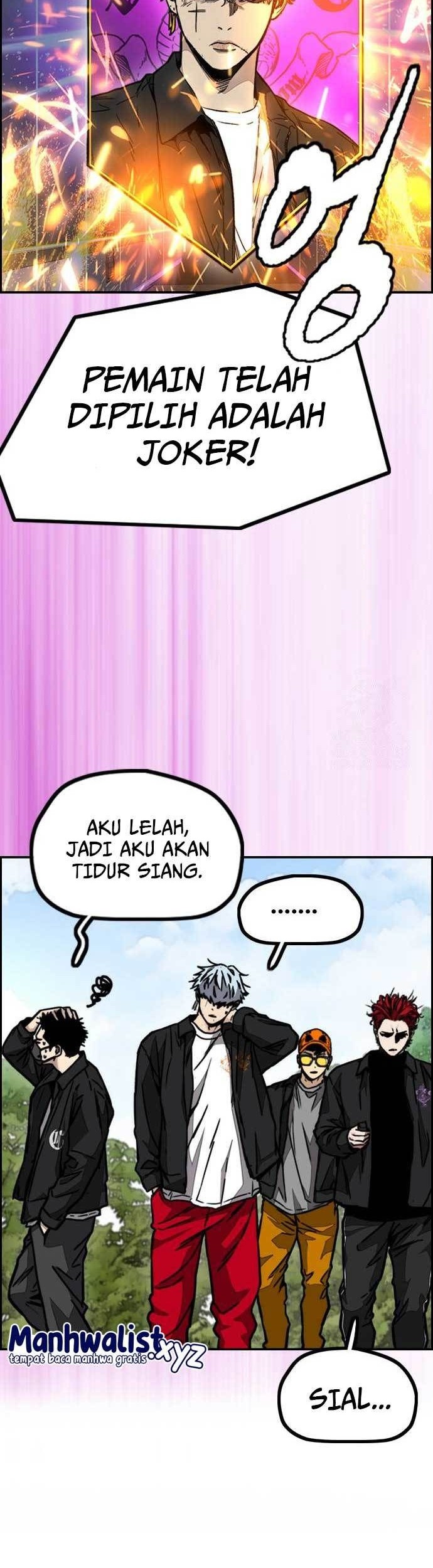 Wind Breaker Chapter 478 Gambar 92