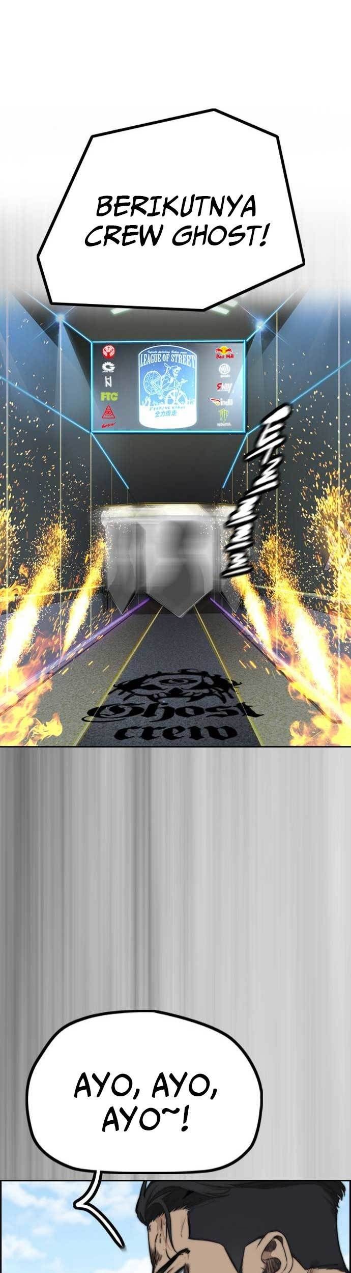 Wind Breaker Chapter 478 Gambar 94